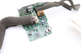 08-13 AUDI A3 8P SUBWOOFER AMPLIFIER MODULE E1983 image 2