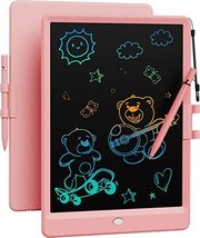 LCD Writing Tablet 10 Inch Doodle Board, Electronic Drawing Tablet - £43.96 GBP