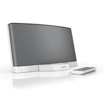 Bose SoundDock Series II 30-Pin iPod/iPhone Speaker Dock (Gloss White) (Disco... - £185.29 GBP