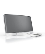 Bose SoundDock Series II 30-Pin iPod/iPhone Speaker Dock (Gloss White) (... - $236.61
