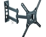 ProHT Articulating TV Wall Mount TV Stand(05416) Full Motion for Most 23... - £26.33 GBP