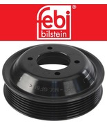 Febi-Bilstein Water Pump Pulley BMW E46,E60,E83,E53,E85,E36 see fitment ... - $47.03 CAD