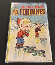 MARCH 1975 RICHIE RICH FORTUNES HARVEY COMICS #21 - $9.99