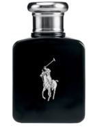 Ralph Lauren Polo Black Eau de Toilette 2.5 Oz - $82.22 CAD
