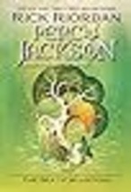 Percy Jackson and the Olympians, Book Two The Sea of Monsters (Percy Jackson &amp; t - £7.92 GBP