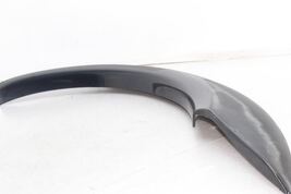 98-05 w163 ML55 REAR DRIVER LEFT QUARTER FENDER FLARE 75269 image 10