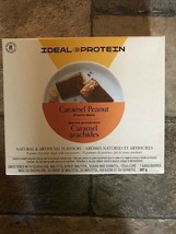 Ideal Protein Caramel Peanut bars BB 03/31/2025 FREE Ship - £30.19 GBP