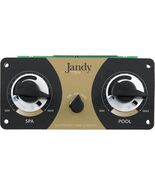Jandy R0011700 Dual Temperature Control Panel for Zodiac Laars EPG/ESG/L... - $466.92 CAD