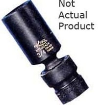 K Tool International Socket Impact Flex 13mm 3/8 in. Dr Deep - $938.36 MXN