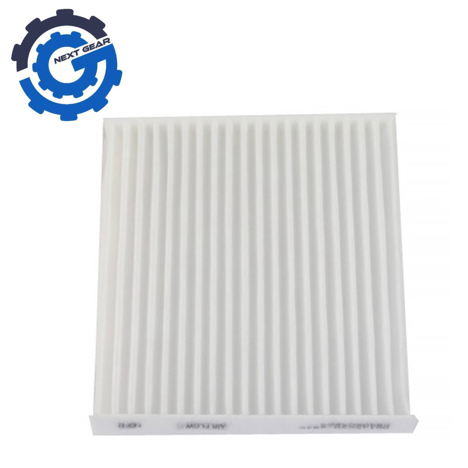 New OEM Genuine Cabin Air Cleaner For 2018-2019 Jeep Compass 68350351AA  - $934.07