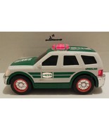 HESS 2014 Rare 17th Issue 50th ANNIVERSARY Miniature SUV Truck NO BOX - $20.53 CAD