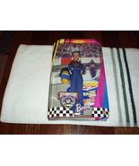 1948-1998 BARBIE DOLL 50TH ANNIVERSARY NASCAR Collector Edition - New in... - £8.59 GBP
