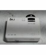 Dr.J HI-04 Professional HDMI VGA Mini Projector  - €15,94 EUR