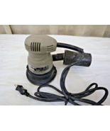 Porter Cable Model 333 5&quot; Electric Random Orbit Sander Made In USA - $29.65