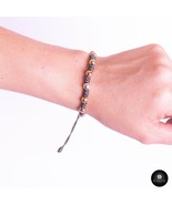 Kavak - Handmade Girl&#39;s sharp beads Adjustable Women&#39;s Bracelet - $20.51 CAD