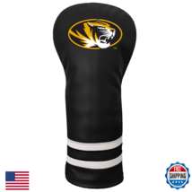 Team Golf NCAA Vintage Fairway Headcover - Fits All Fairway, Hybrid Clubs - $41.96