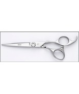 JAPANESE STEEL V10 SHEAR SCISSOR CRANE HANDLE DRY WET HAIR CUT BEAUTY SU... - €101,13 EUR