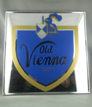 Retro Old Veinna Bar Mirror - Great Piece for any Many Cave - Class it up - $55.00