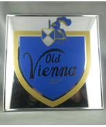 Retro Old Veinna Bar Mirror - Great Piece for any Many Cave - Class it up - £44.10 GBP