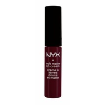 NYX Cosmetics Soft Matte Lip Cream - SMLC 21 Transylvania 0.27 Fl oz / 8 ml - $5.99