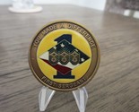 USAF First Segeant Challenge Coin #717U - $10.88