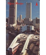 Elgin Bridge V2 S&#39;pore $10 Telephone Card (Used) - $475.98 MXN