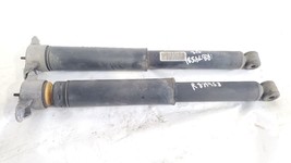 2012 2013 2014 2015 2016 Ford Focus OEM Pair Rear Shocks Struts FWD 2.0L... - $110.27