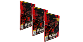 DVD Anime Bleach: Thousand-Year Blood War Part 1: (1-13 End) English, All Region - £24.17 GBP