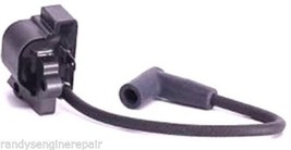 part ignition module coil poulan chainsaw models listed - $49.99