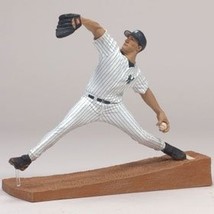 New York Yankees Andy Pettitte 6&#39;&#39; Mcfarlane Figurine - $49.45
