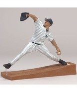 New York Yankees Andy Pettitte 6&#39;&#39; Mcfarlane Figurine - $67.63 CAD