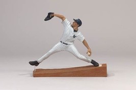 McFarlane MLB Series 19 Andy Pettitte New York Yankees Action Figure - £46.28 GBP