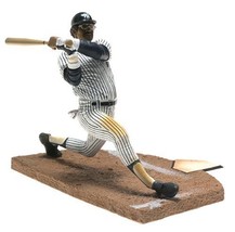 McFarlane Toys MLB Cooperstown Collection Series 1 Action Figure Reggie ... - £31.12 GBP