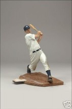 Joe Dimaggio Copperstown Series 4 Mcfarlane - $28.66