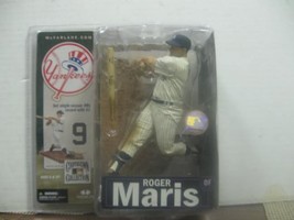 McFarlane Roger Maris Figurine MIB - $48.51