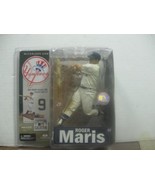 McFarlane Roger Maris Figurine MIB - $66.34 CAD