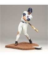 New York Yankees McFarlane Jorge Posada Series 21 Action Figure - $54.09 CAD