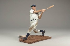 McFarlane Toys MLB New York Yankees Cooperstown Collection Series 4 Joe ... - £19.42 GBP