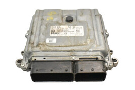 07 Mercedes ML320 CDI DIESEL ECU ECM Engine Control Unit Module EIS A6421505441 image 13