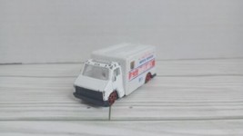 Maisto Toy Ambulance Emergency Medical Services 911 Red Rims - $3.95