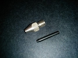 3M Accuspray .110 3.0mm Nozzle and Delrin Needle Tip 91 143 110 90199 - £47.13 GBP