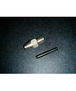 3M Accuspray .110 3.0mm Nozzle and Delrin Needle Tip 91 143 110 90199 - £47.25 GBP