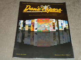 Dans Dan&#39;s Papers Hamptons NY Special  Magazine Collectors edition 50 covers NF - £31.31 GBP