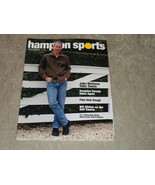 Hampton Sports John McEnroe, Water Sports, POLO, Horse Show, Demolition ... - £15.44 GBP