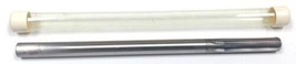 .4532&quot; 6 Flute Carbide Head Straight Flute Reamer UB4532 - £64.91 GBP