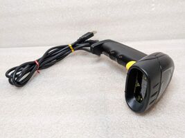 Inateck 1D Wired Barcode Scanner USB Barcode Reader Gun Read Screen Plug... - $17.99