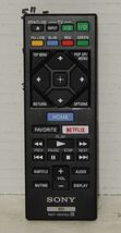 RMT-VB201U Remote Control For DVD BD UBP-X700 BDP-S1500 BDP-S2900 BDP-BX370 - $14.80