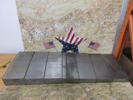 1999 HAAS VF-4 CNC VERTICAL MILL WAY COVER COVERS 53&quot; X 20&quot; X 5&quot; - $11,728.50 MXN