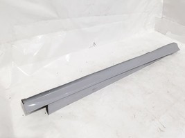 2014 Ford Focus OEM Right Hand Side Rocker Panel Moulding Gray FWD - £79.85 GBP