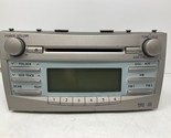 2007-2009 Toyota Camry AM FM CD Player Radio Receiver OEM B03B26016 - £81.38 GBP
